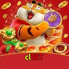 Logo clbet