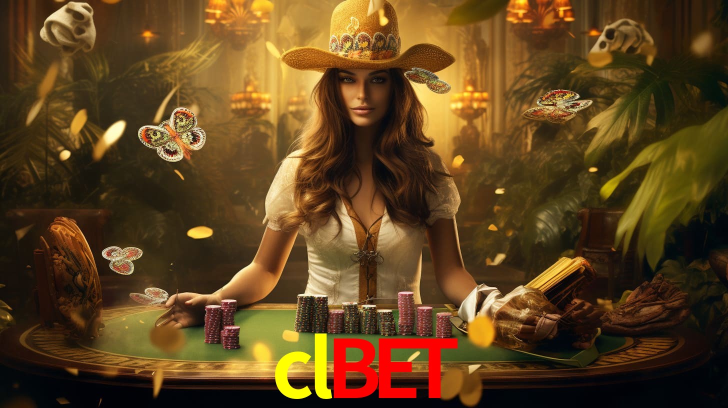 Live Casino clbet