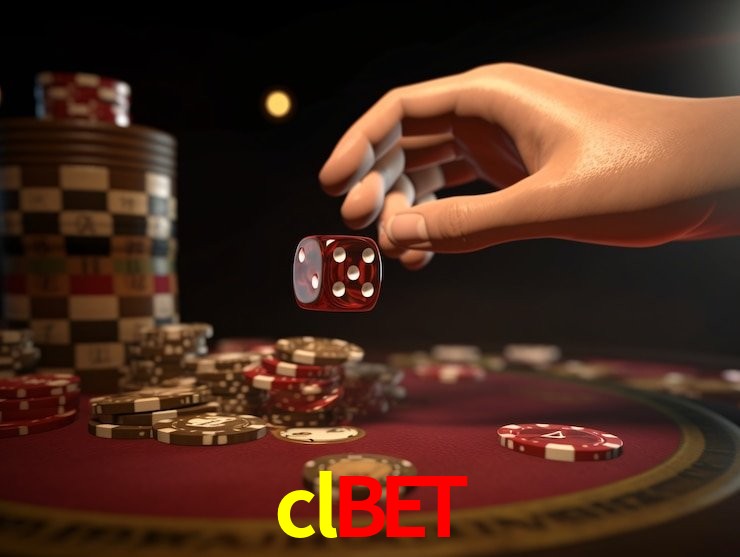 Provedores de Jogos clbet