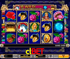 Descubra o Mundo do Cassino Online com clbet