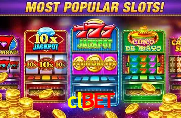 Descubra o Mundo do Cassino Online com clbet