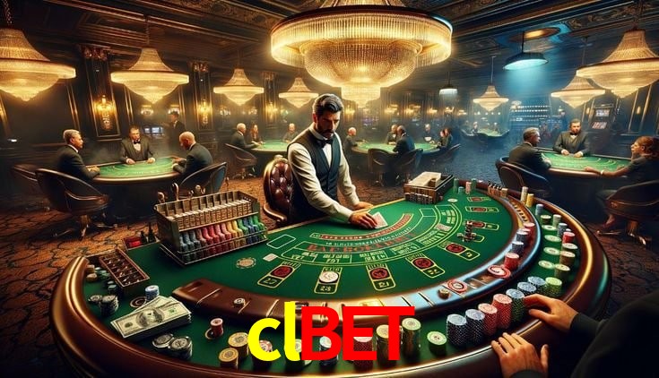 Bonus Features clbet
