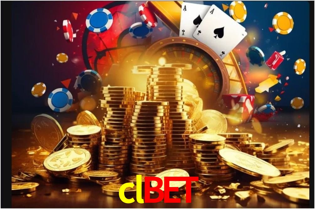 Interface do App clbet