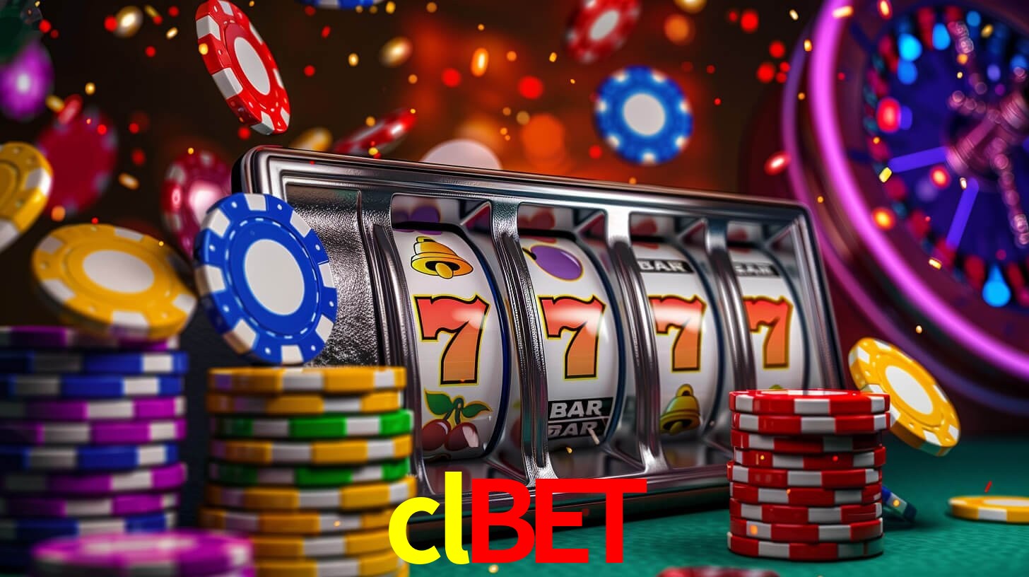 Casino Ao Vivo clbet