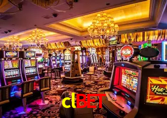 Desvendando o Mundo dos Jogos Virtuais na clbet