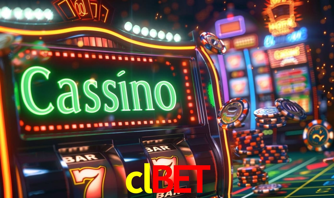 Design Responsivo clbet