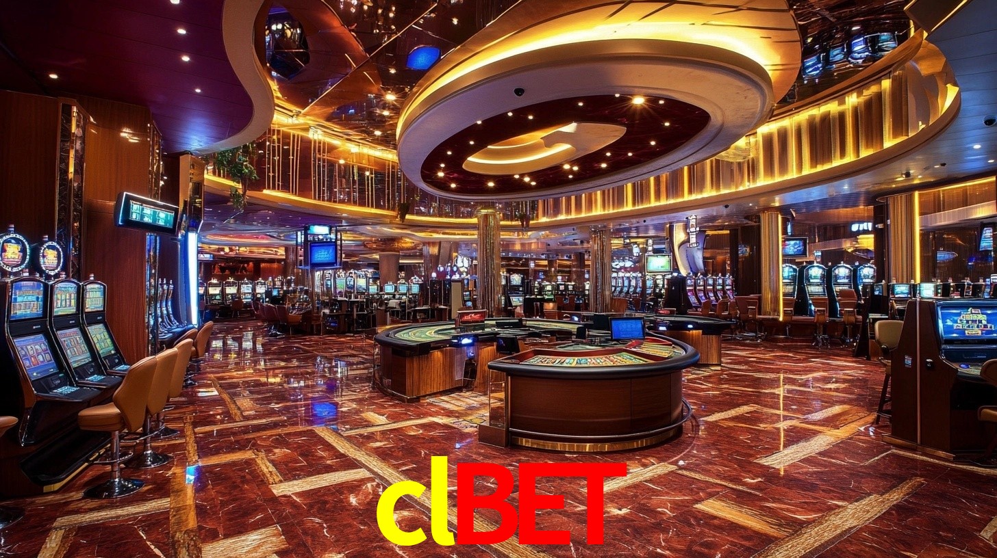 Welcome Bonus clbet