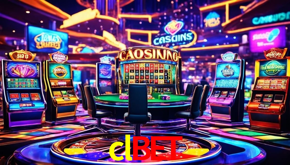 Estatísticas do Jogo clbet