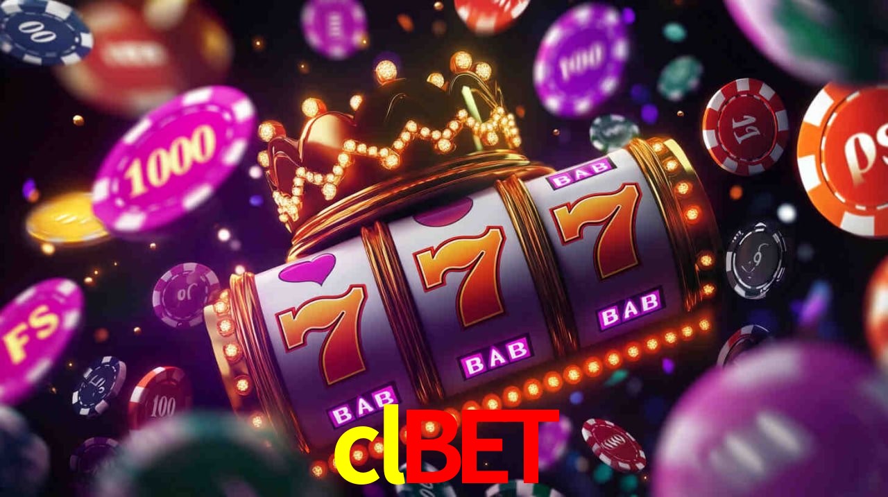 Game Providers clbet