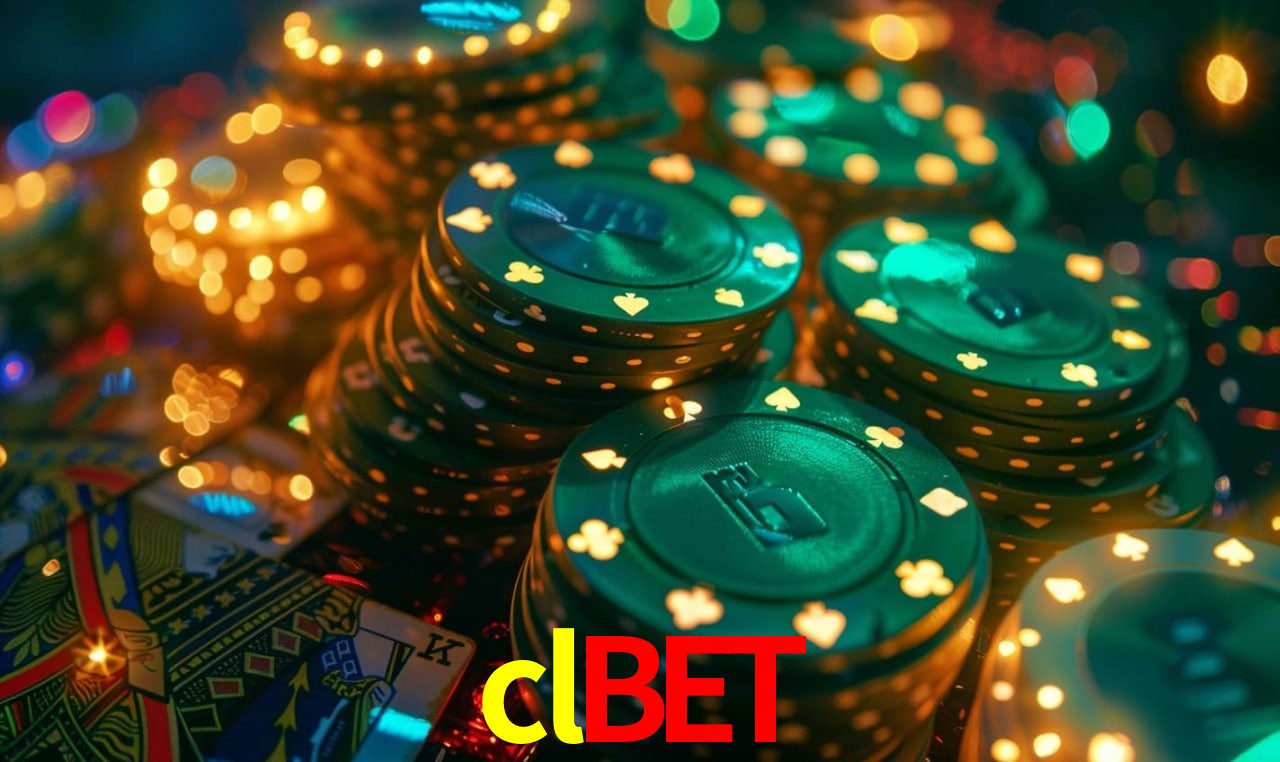 Apostas de Futebol clbet
