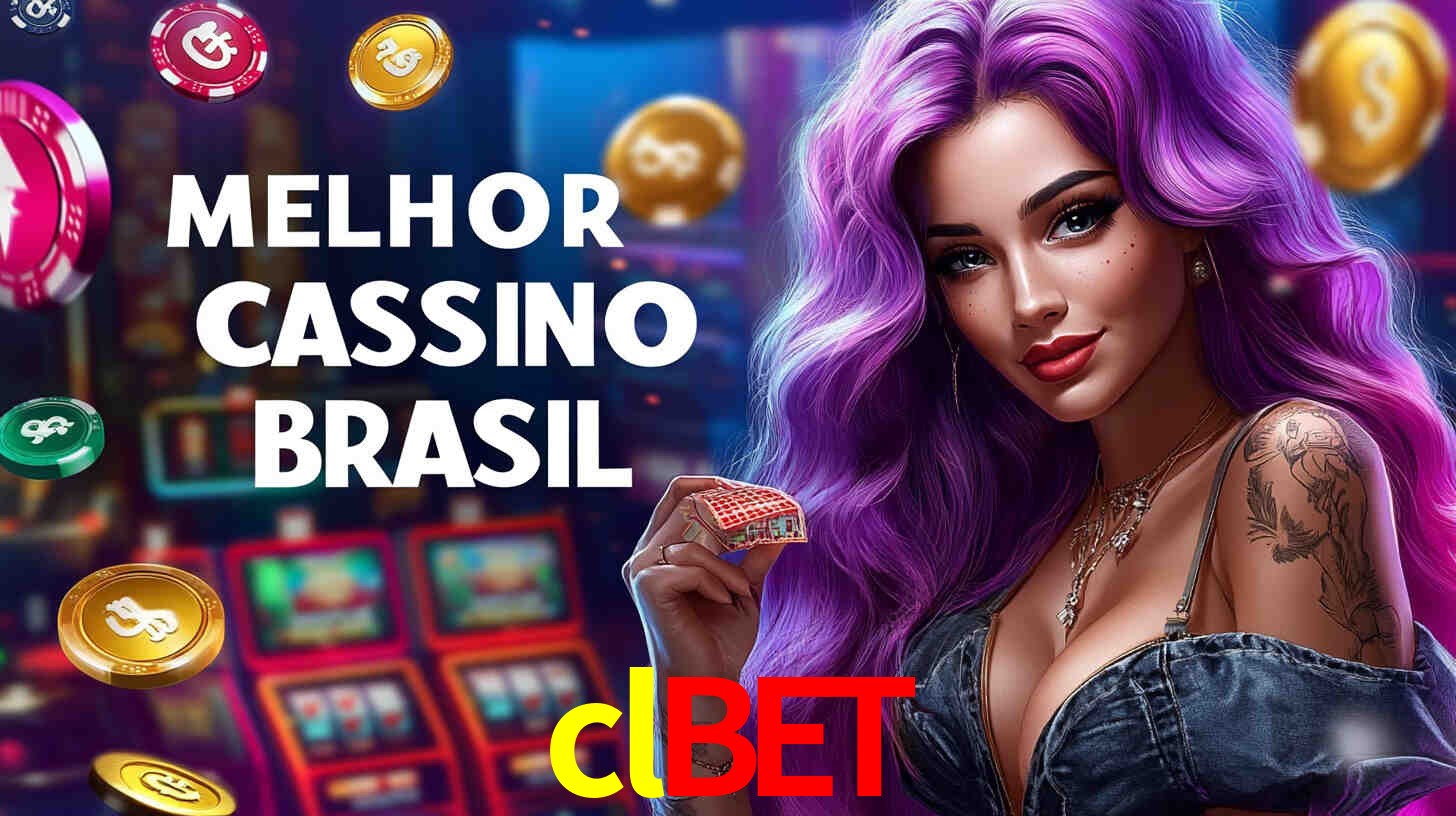 Inovações de Jogos na clbet: O Futuro das Experiências Interativas