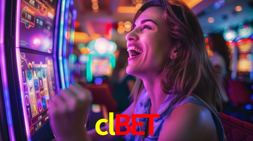Sinta a adrenalina dos jogos de cassino com clbet