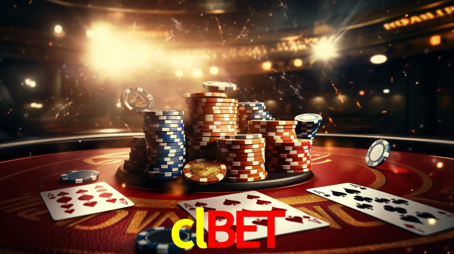 Roulette Table clbet