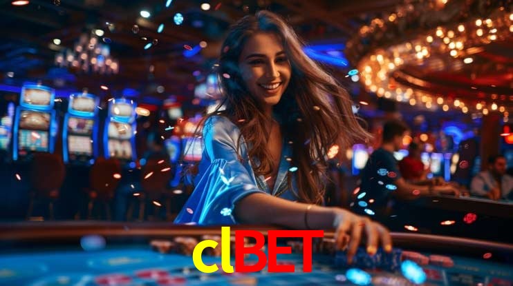 Welcome Bonus clbet