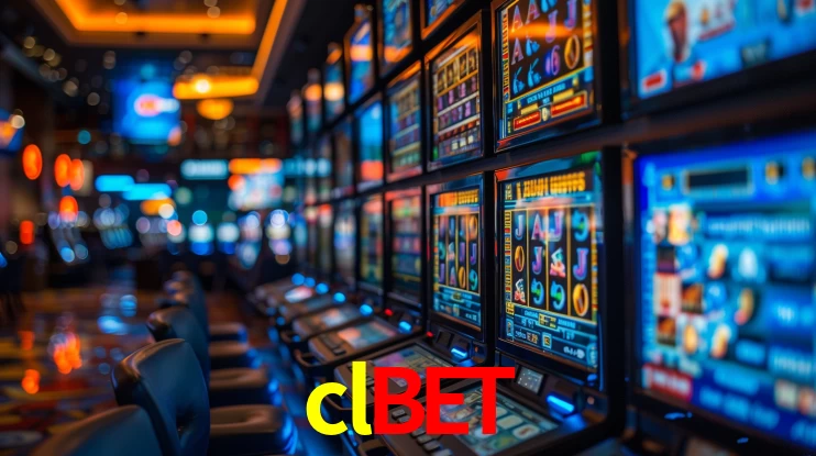 Desvendando o Mundo dos Jogos Virtuais na clbet
