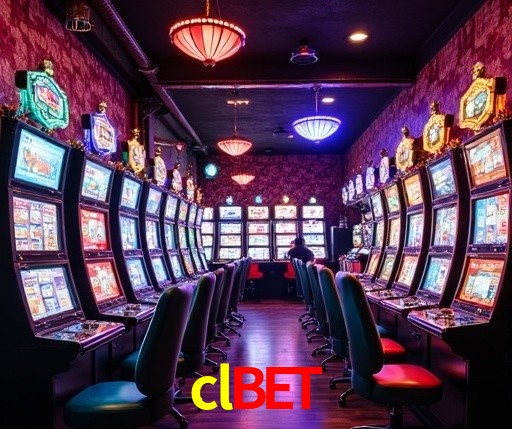 Integração de APIs clbet