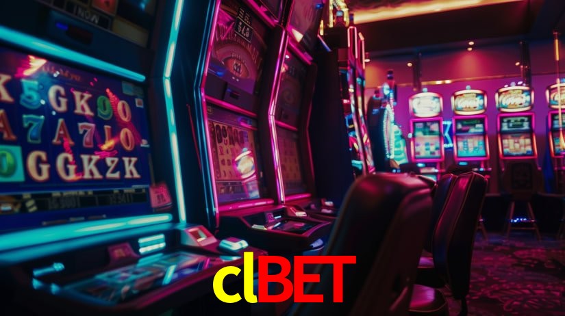 Descubra o Mundo do Cassino Online com clbet
