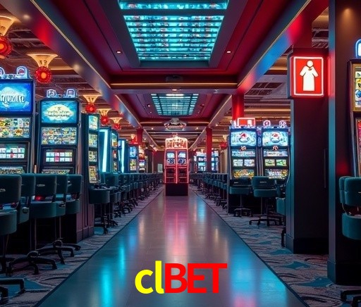 Mesa de Blackjack clbet