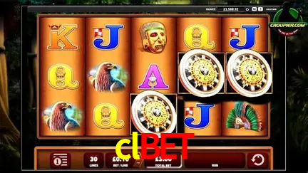 Desvendando o Mundo dos Jogos Virtuais na clbet