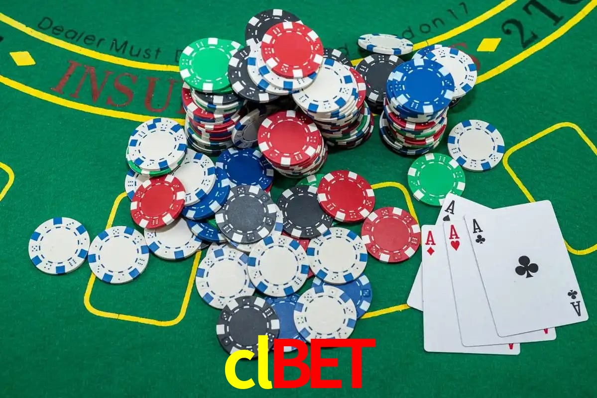 Diretório de Jogos clbet