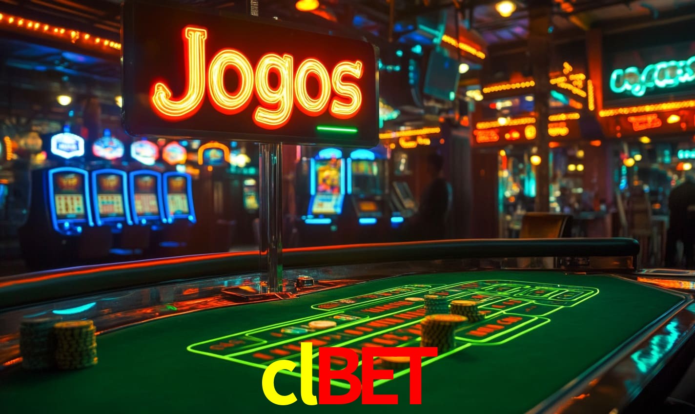 Recursos de Bônus clbet