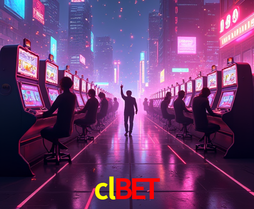 Provedores de Jogos clbet