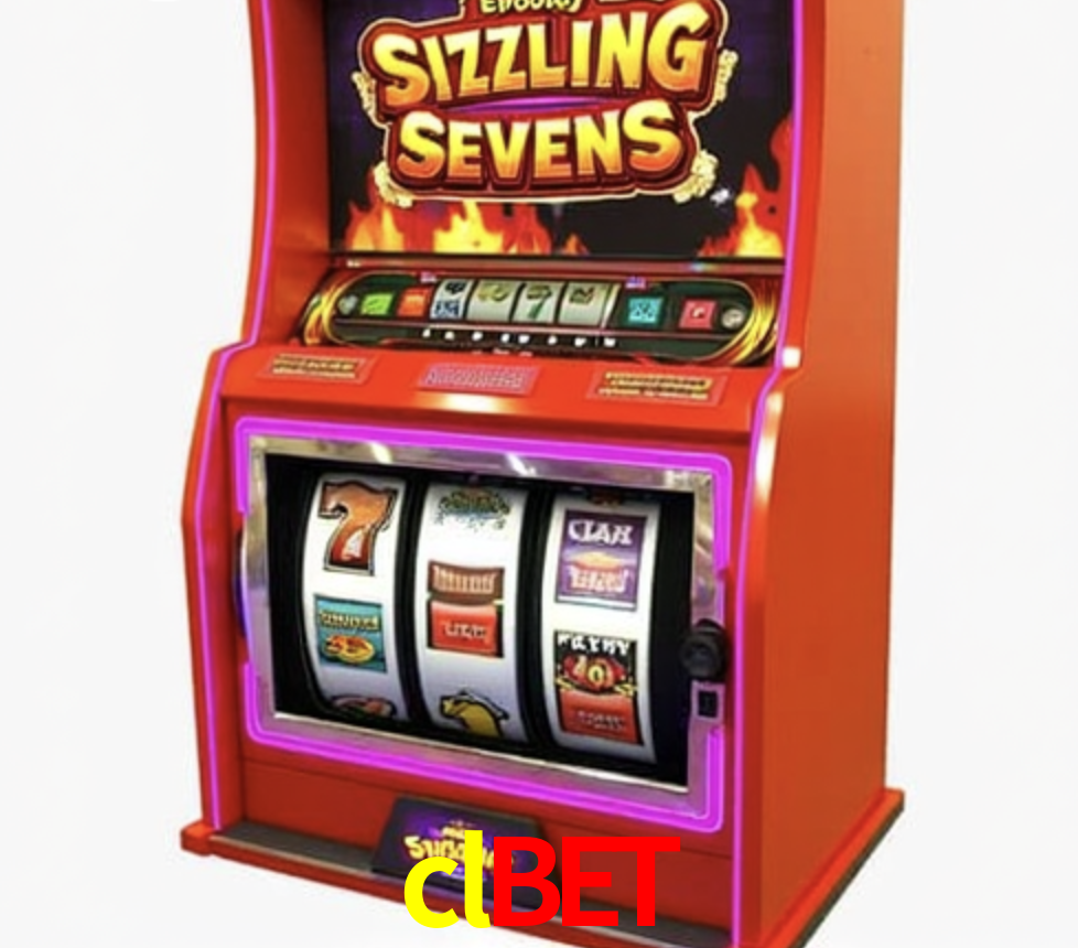 Descubra o Mundo do Cassino Online com clbet