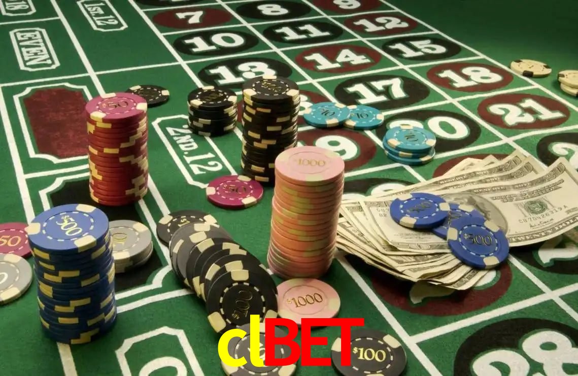 clbet,cl bet