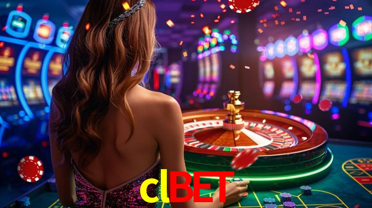 Interface do App clbet