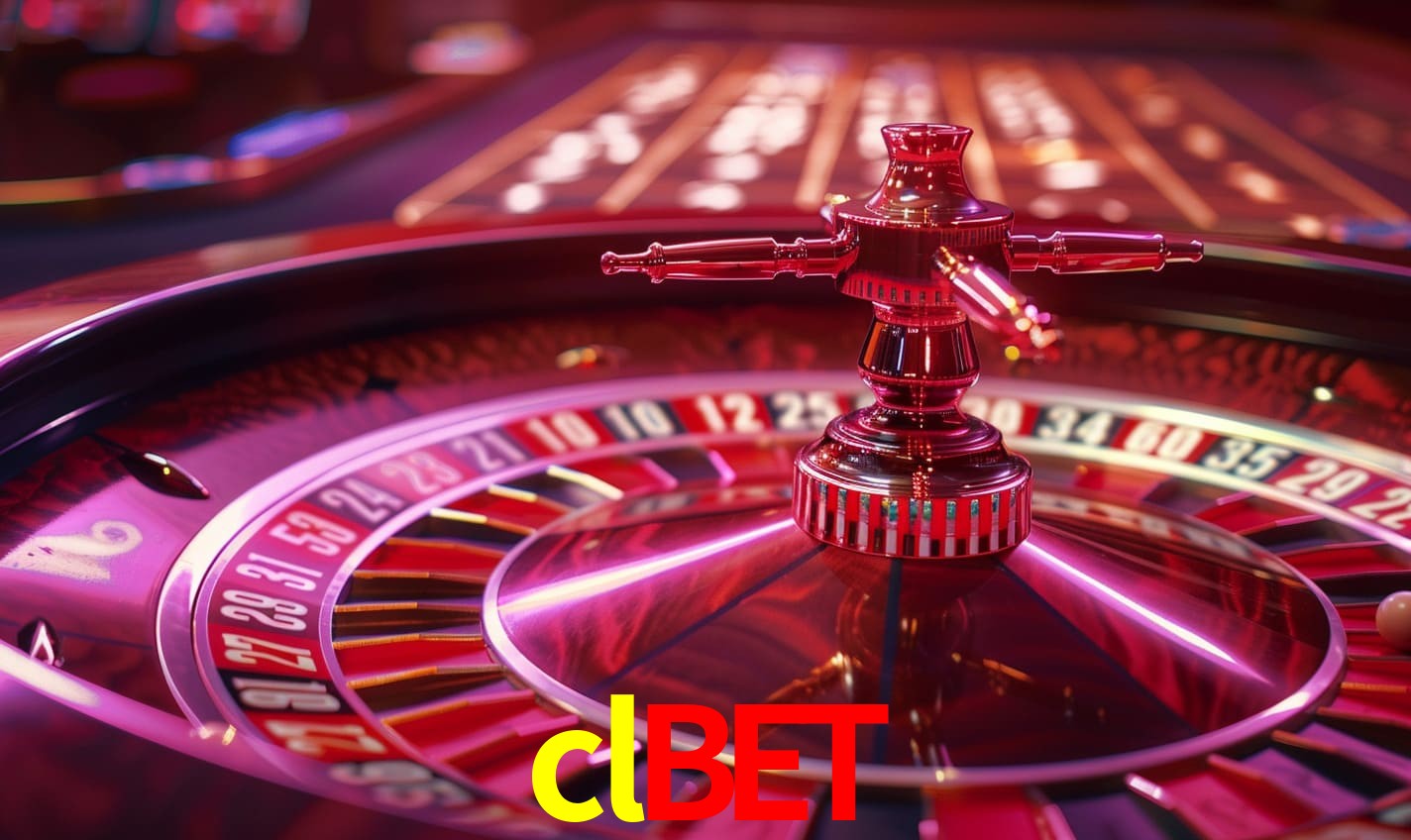 Casino Ao Vivo clbet