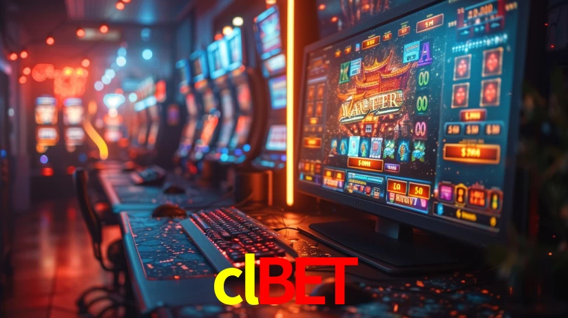 clbet: Jogos de Caça-Níqueis-Altas Recompensas, Roleta-Velocidade, Blackjack-Desafios Máximos