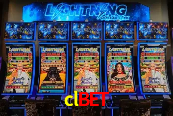 Desvendando o Mundo dos Jogos Virtuais na clbet