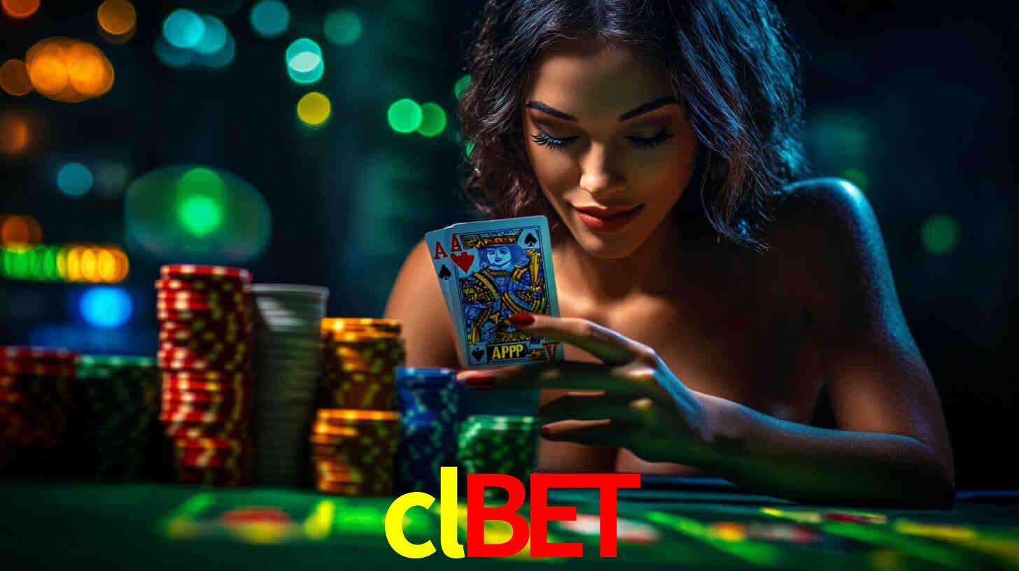Interface do App clbet